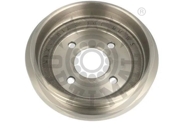Brake Drum