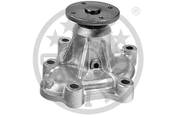Water Pump, engine cooling (AQ-1495)