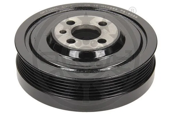 Belt Pulley, crankshaft (F8-8038)