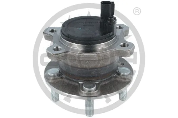 Wheel Bearing Kit (302510)