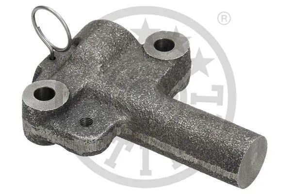 Vibration Damper, timing belt
