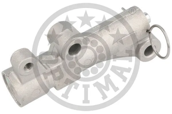 Vibration Damper, timing belt