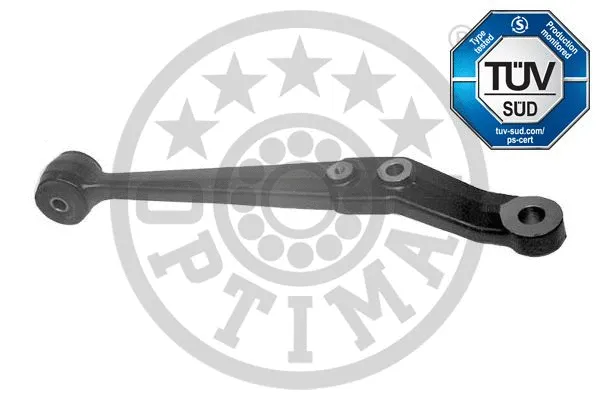 Control/Trailing Arm, wheel suspension (G5-561)