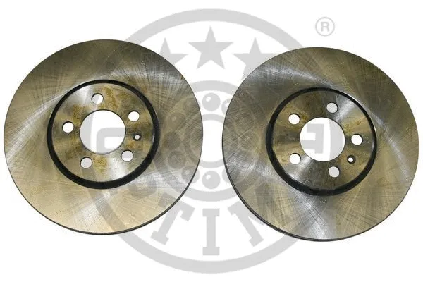 Brake Disc (BS-5440)
