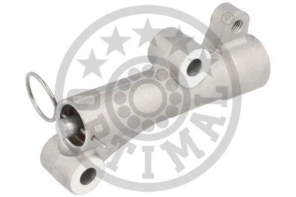 Vibration Damper, timing belt (0-N2011)