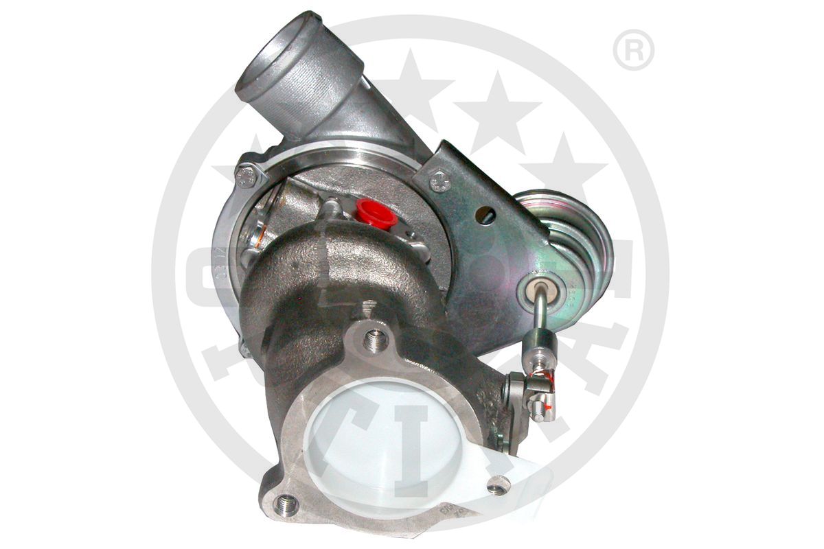 Charger, charging (supercharged/turbocharged)