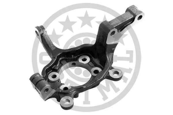 Steering Knuckle, wheel suspension (KN-961560-01-L)