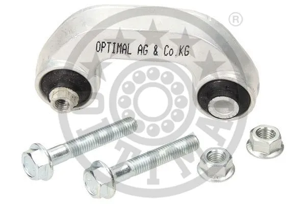Link/Coupling Rod, stabiliser bar