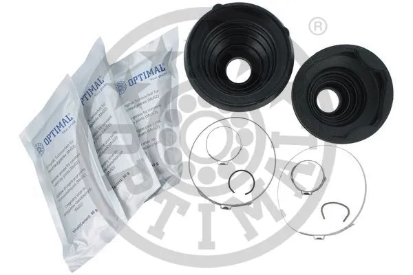 Bellow Kit, drive shaft