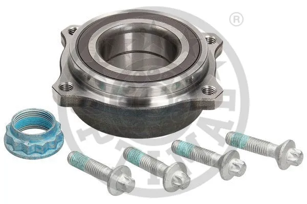 Wheel Bearing Kit (402306)