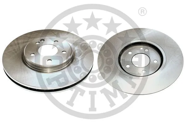 Brake Disc (BS-8224)