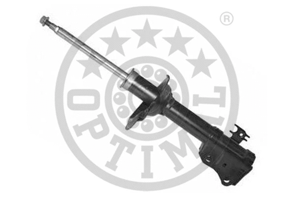 Shock Absorber (A-67654G)