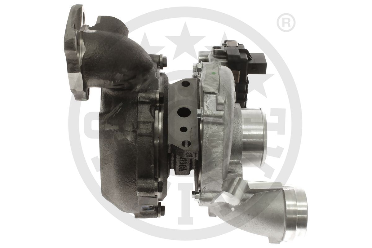 Charger, charging (supercharged/turbocharged)