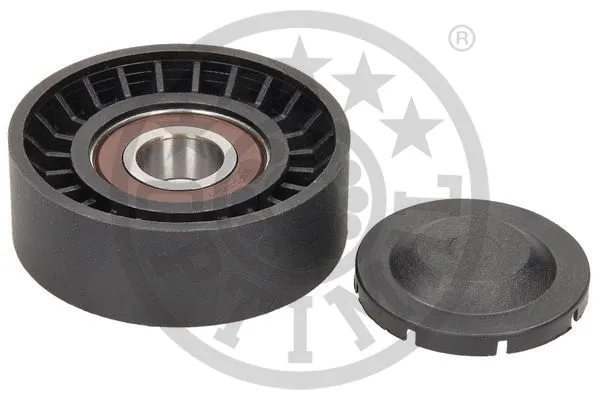 Tensioner Pulley, V-ribbed belt (0-N1979S)