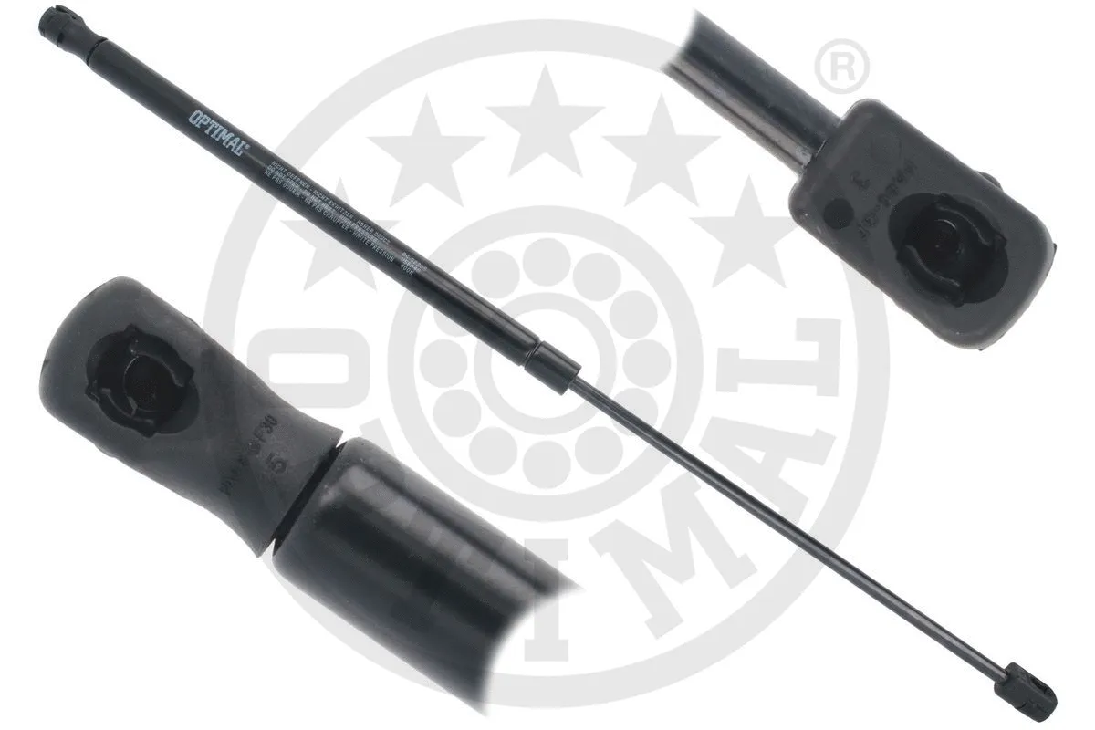 Gas Spring, bonnet (AG-52205)