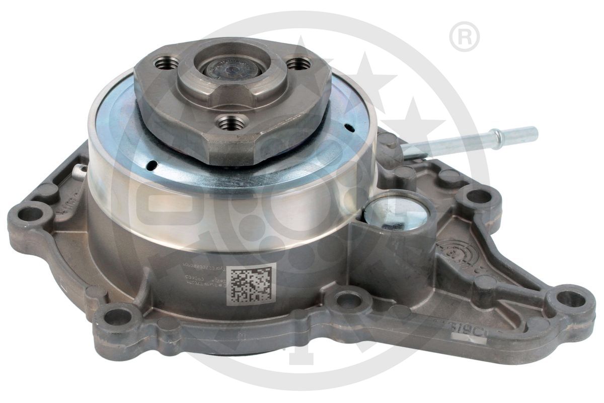 Water Pump, engine cooling (AQ-2569)