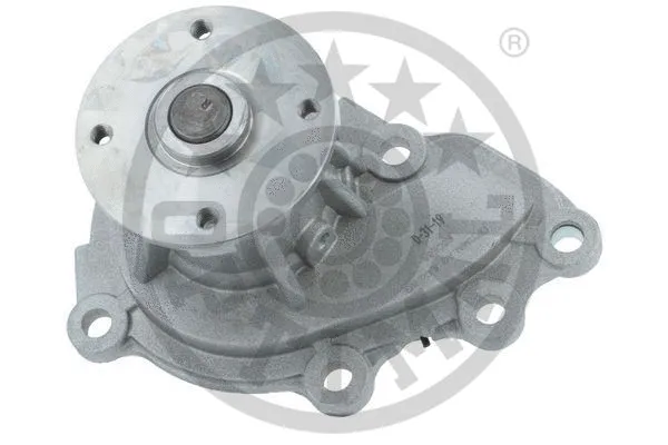 Water Pump, engine cooling (AQ-2530)