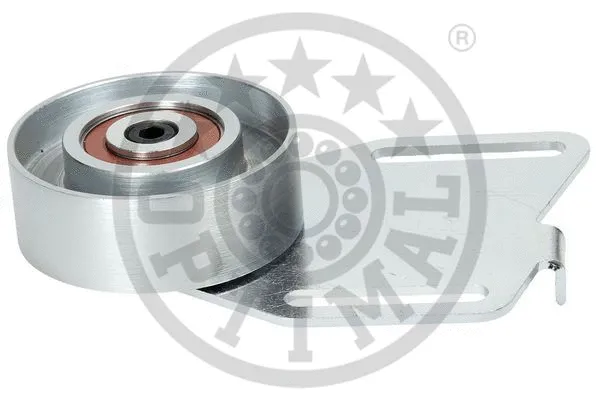 Tensioner Pulley, V-ribbed belt (0-N2333)