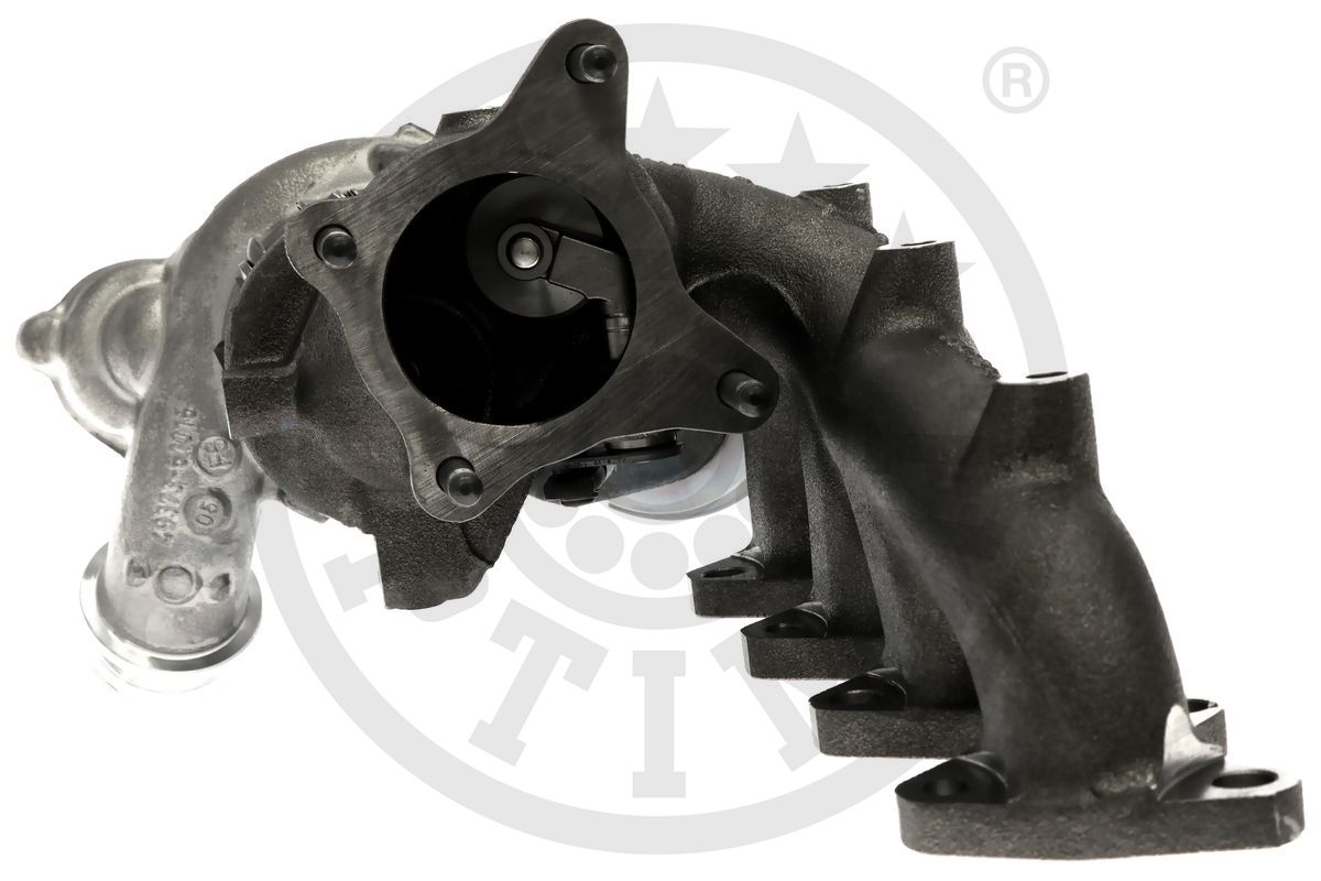 Charger, charging (supercharged/turbocharged)