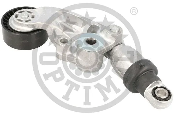 Belt Tensioner, V-ribbed belt