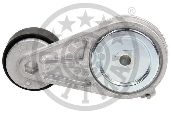 Tensioner Lever, V-ribbed belt