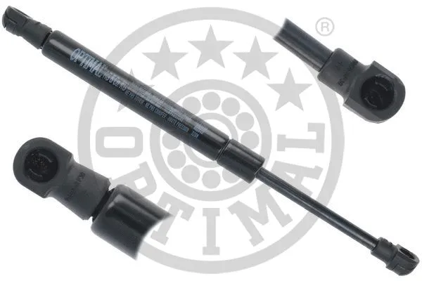 Gas Spring, tray (boot/cargo bay) (AG-51730)