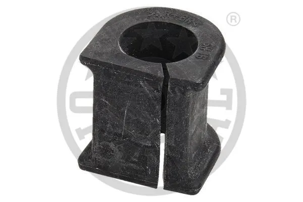 Mounting, stabiliser bar