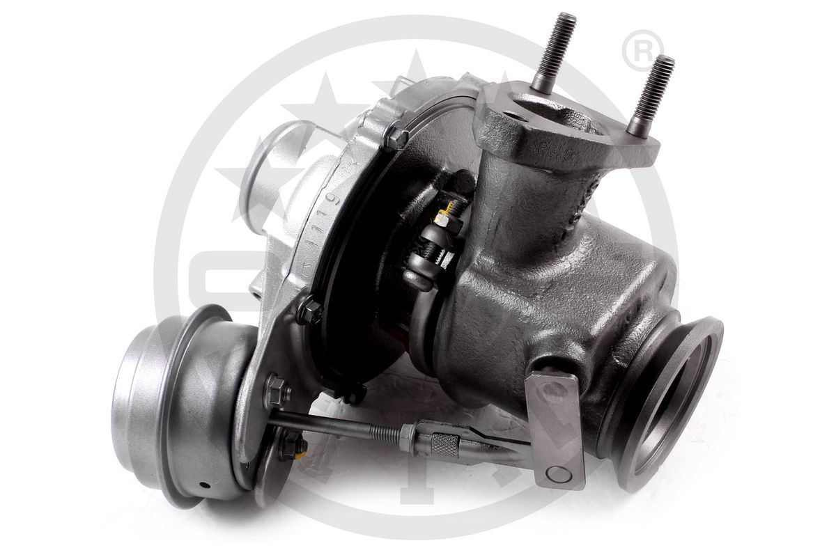 Charger, charging (supercharged/turbocharged)