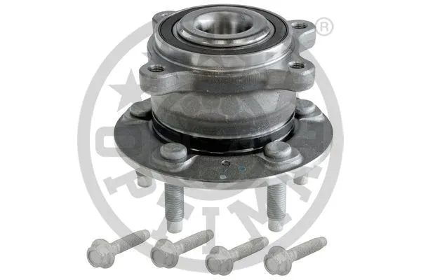 Wheel Bearing Kit (202222)