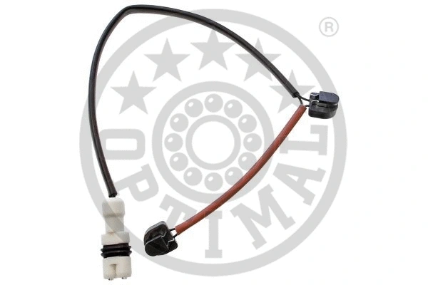 Warning Contact, brake pad wear (WKT-60044K)