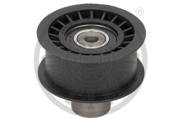 Deflection/Guide Pulley, timing belt