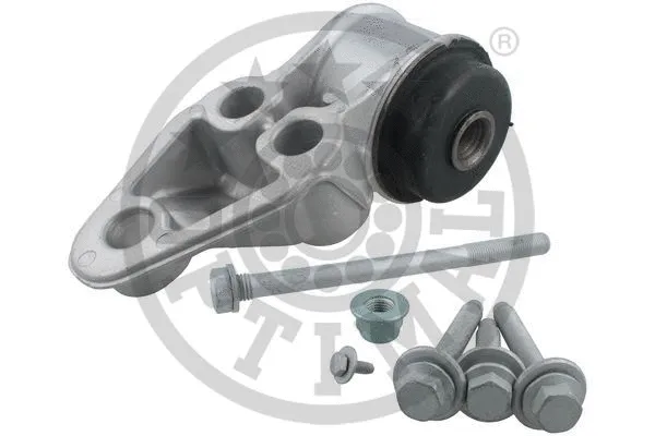 Repair Kit, axle beam