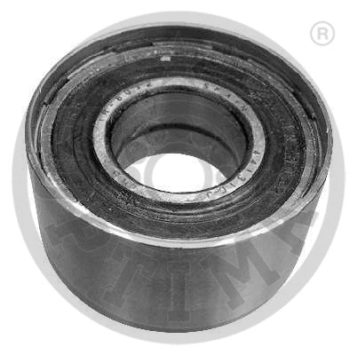 Tensioner Pulley, timing belt (0-N872)