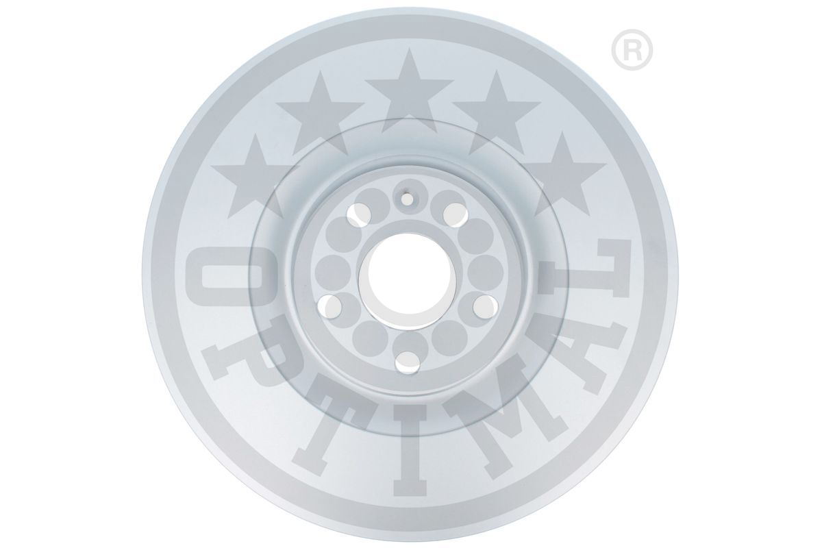 Brake Disc (BS-9616HC)