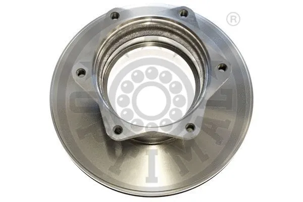 Brake Disc (BS-8826)