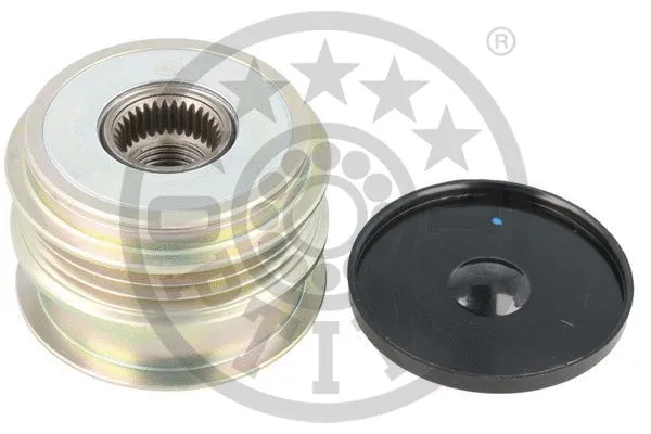 Alternator Freewheel Clutch (F5-1180)