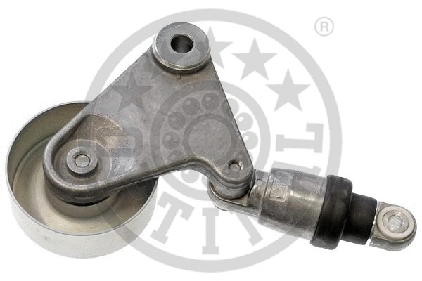 Tensioner Lever, V-ribbed belt