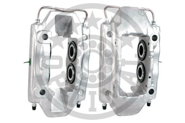 Brake Caliper (BC-1872L)