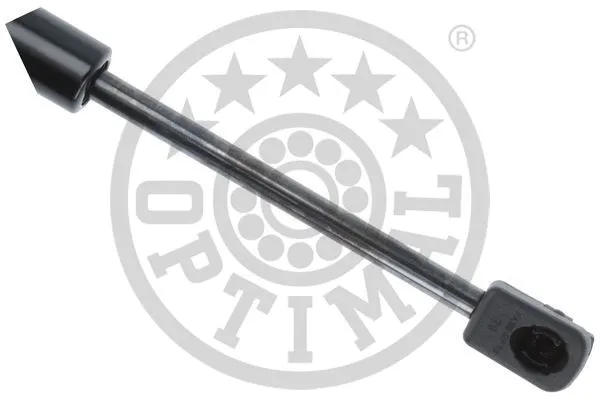 Gas Spring, boot/cargo area