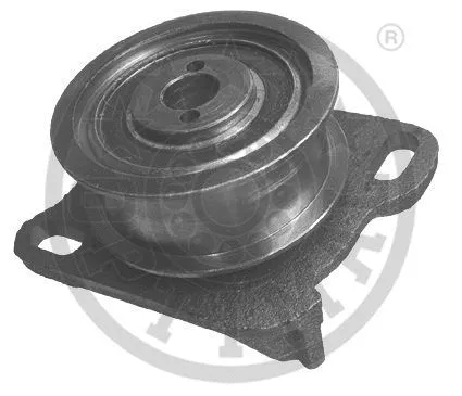 Tensioner Pulley, timing belt (0-N833)