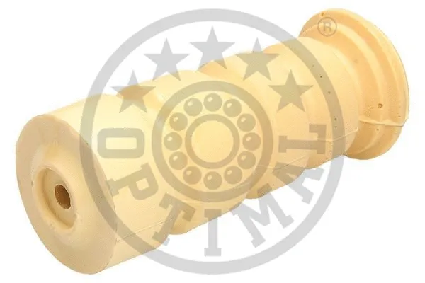 Rubber Buffer, suspension