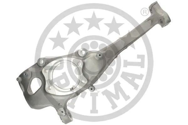 Steering Knuckle, wheel suspension