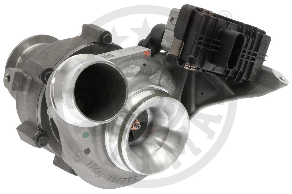 Charger, charging (supercharged/turbocharged) (OP-ETU0039M-RM)