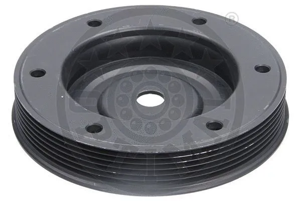 Belt Pulley, crankshaft