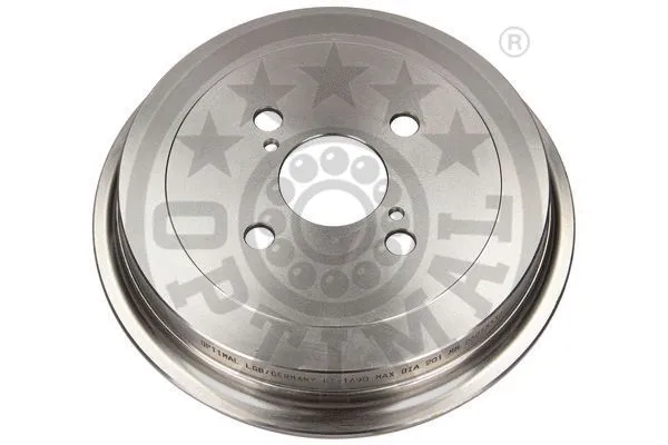 Brake Drum (BT-1690)