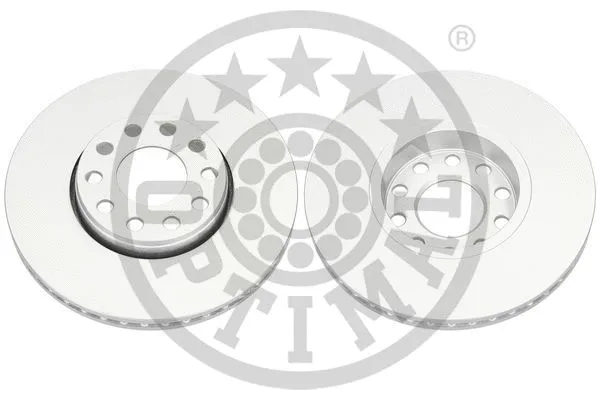 Brake Disc (BS-7532C)