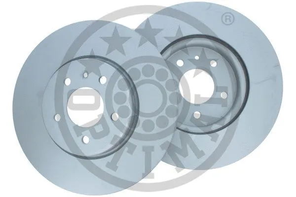 Brake Disc (BS-9516HC)
