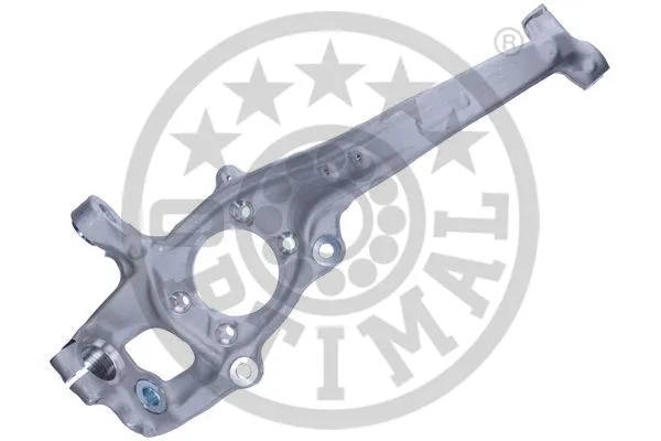 Steering Knuckle, wheel suspension (KN-100550-05-R)