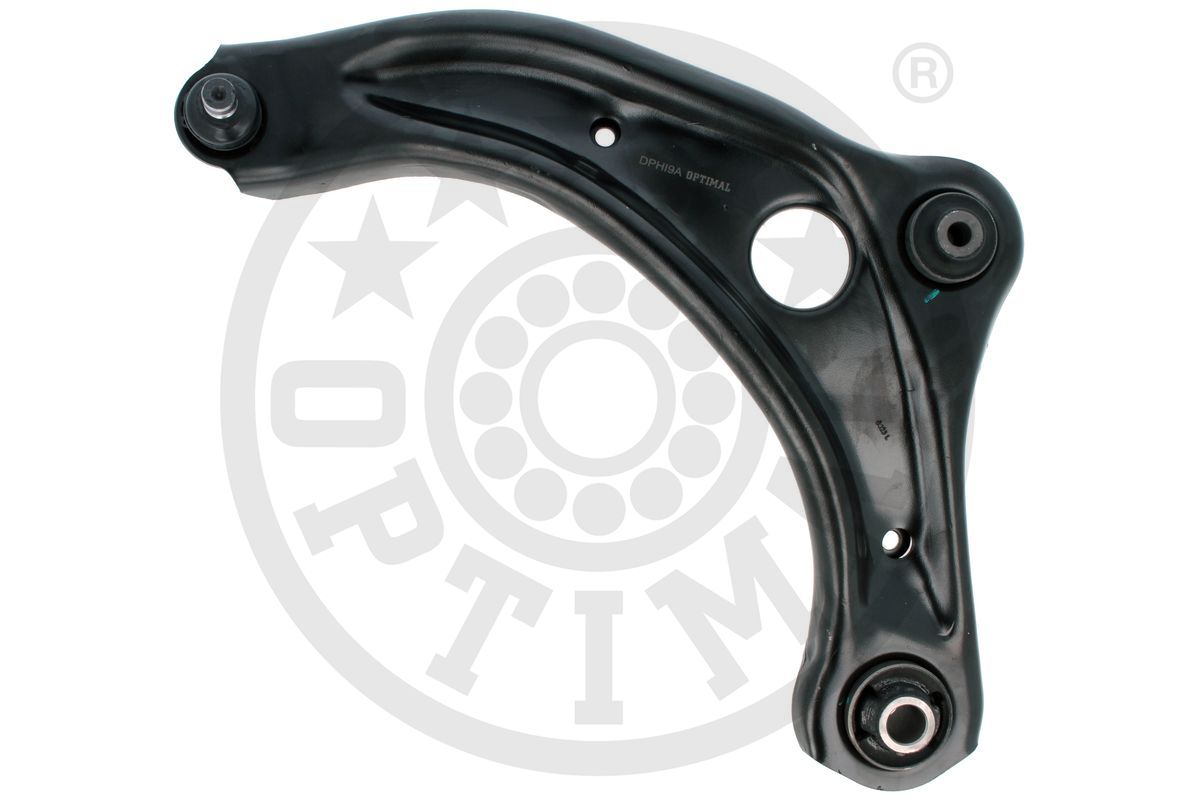 Control/Trailing Arm, wheel suspension (G6-2302)