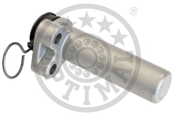 Tensioner, timing belt